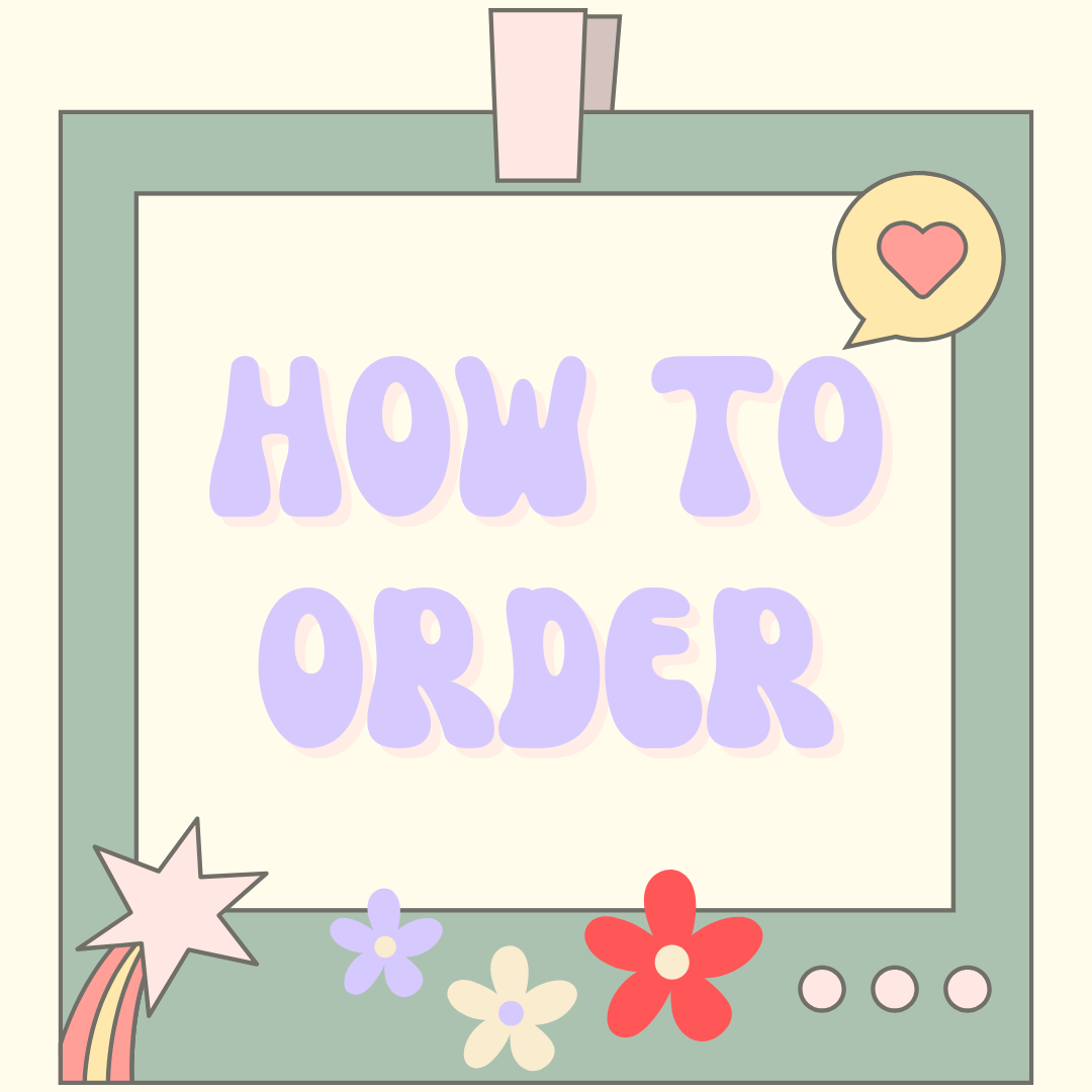 How To Order