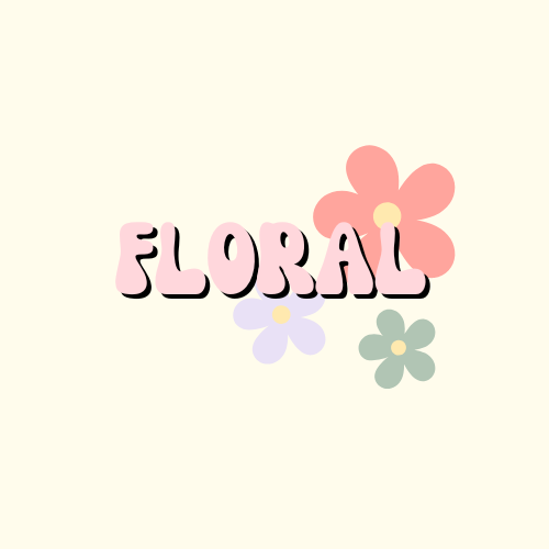 floral