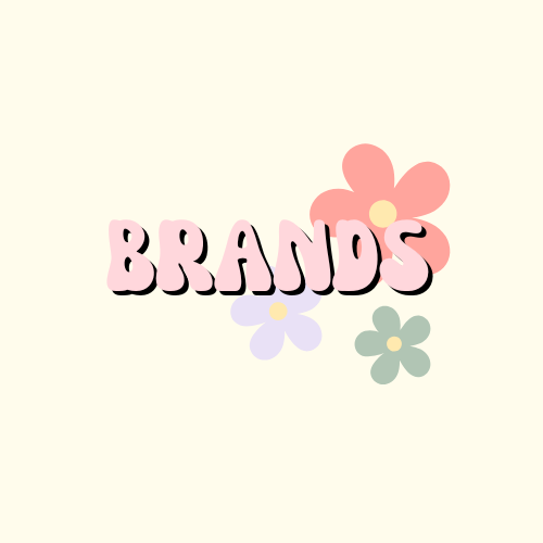 brands