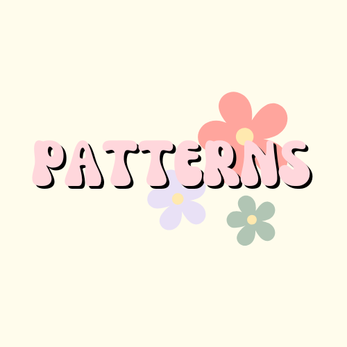 patterns