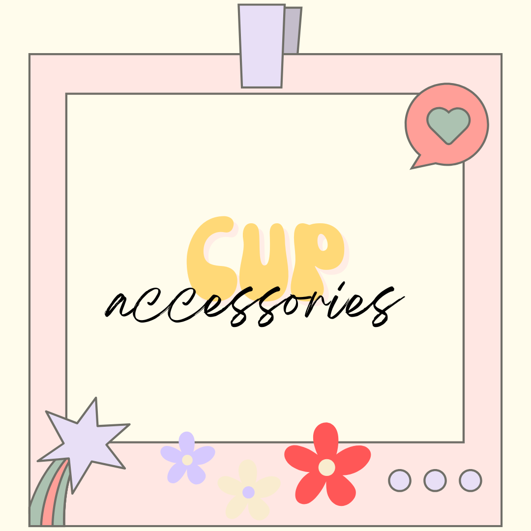 Cup Accessories