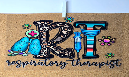 respiratory therapy