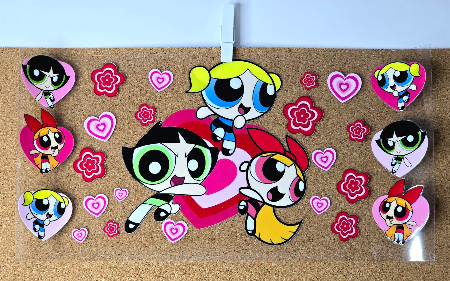 Powerpuff Girls