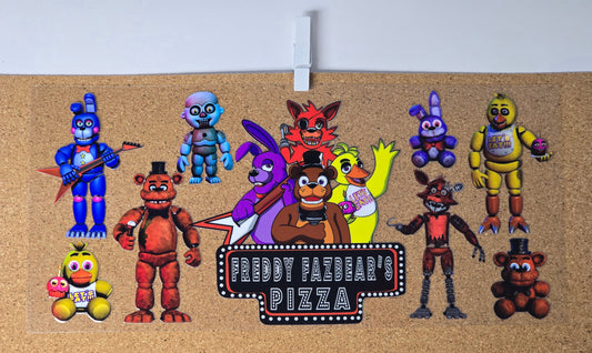 Five Nights at Freddy's