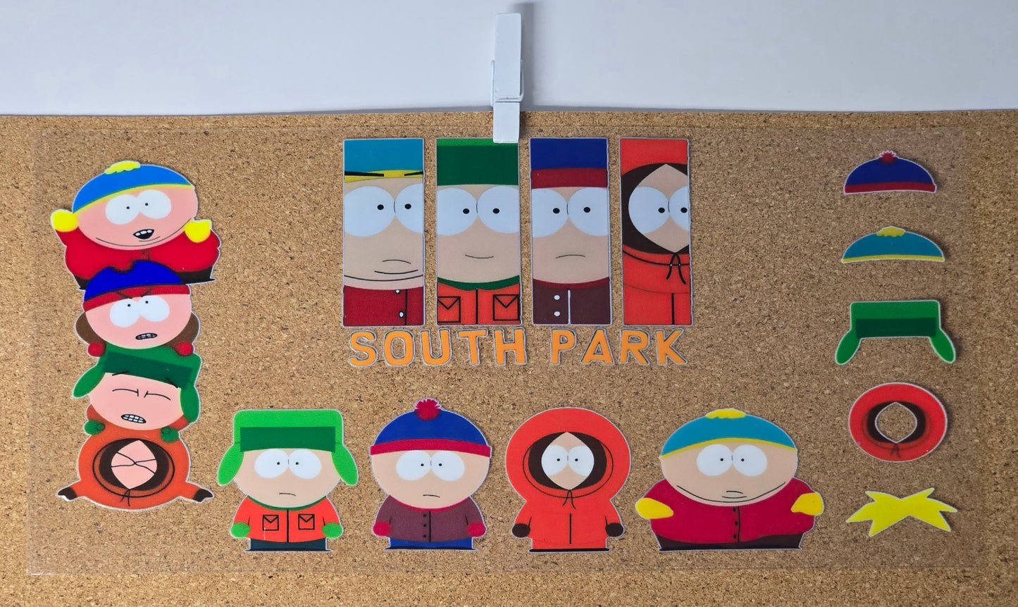 South Park