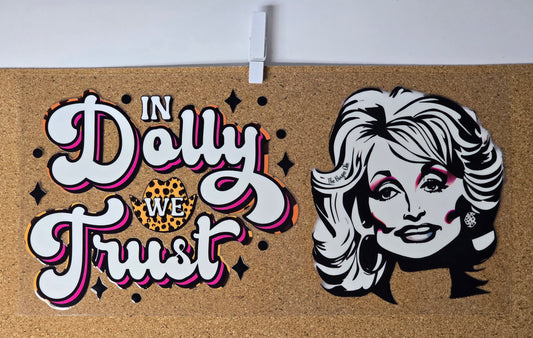 In Dolly We Trust