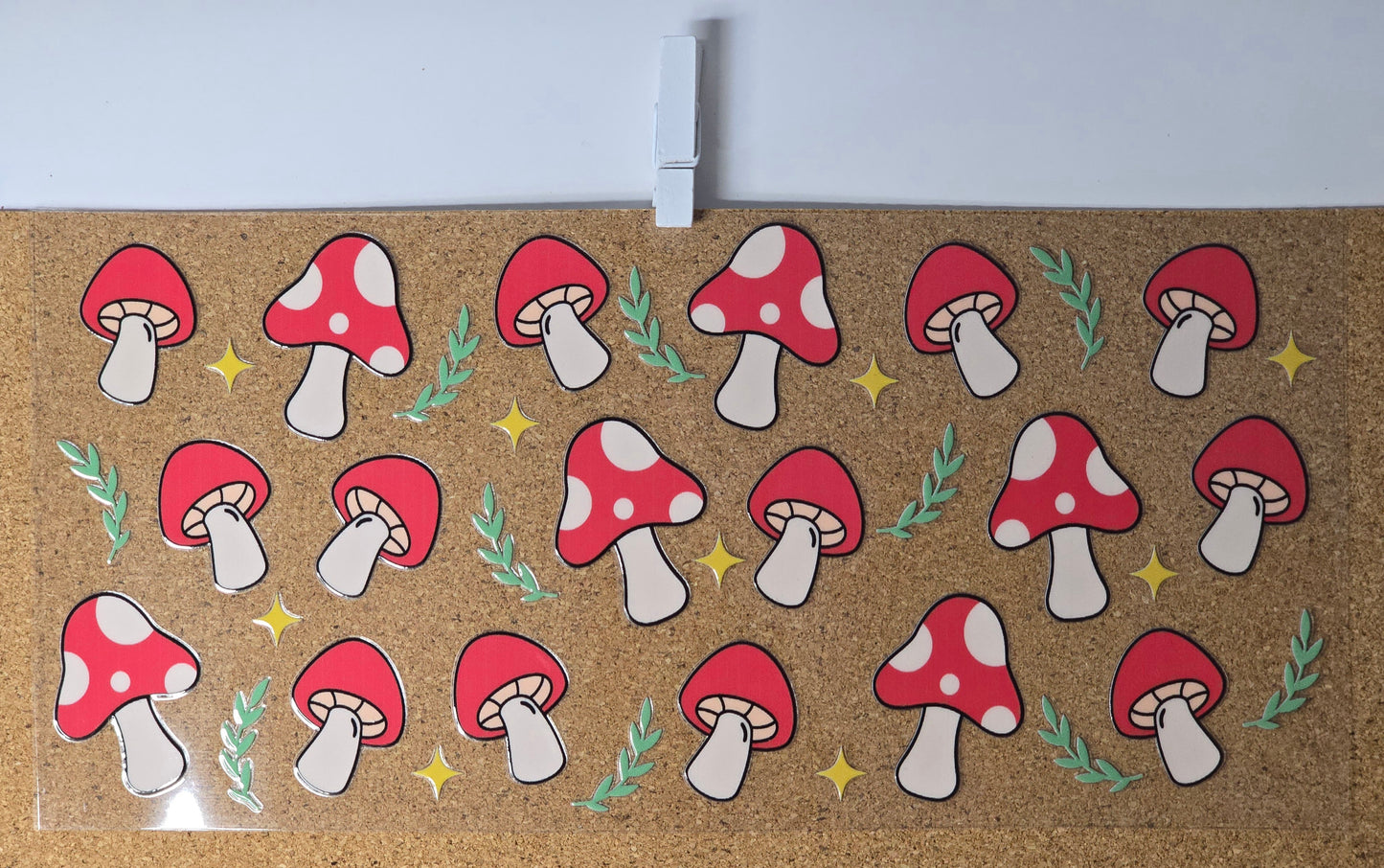 Mushrooms