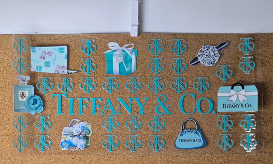 Tiffany & Co