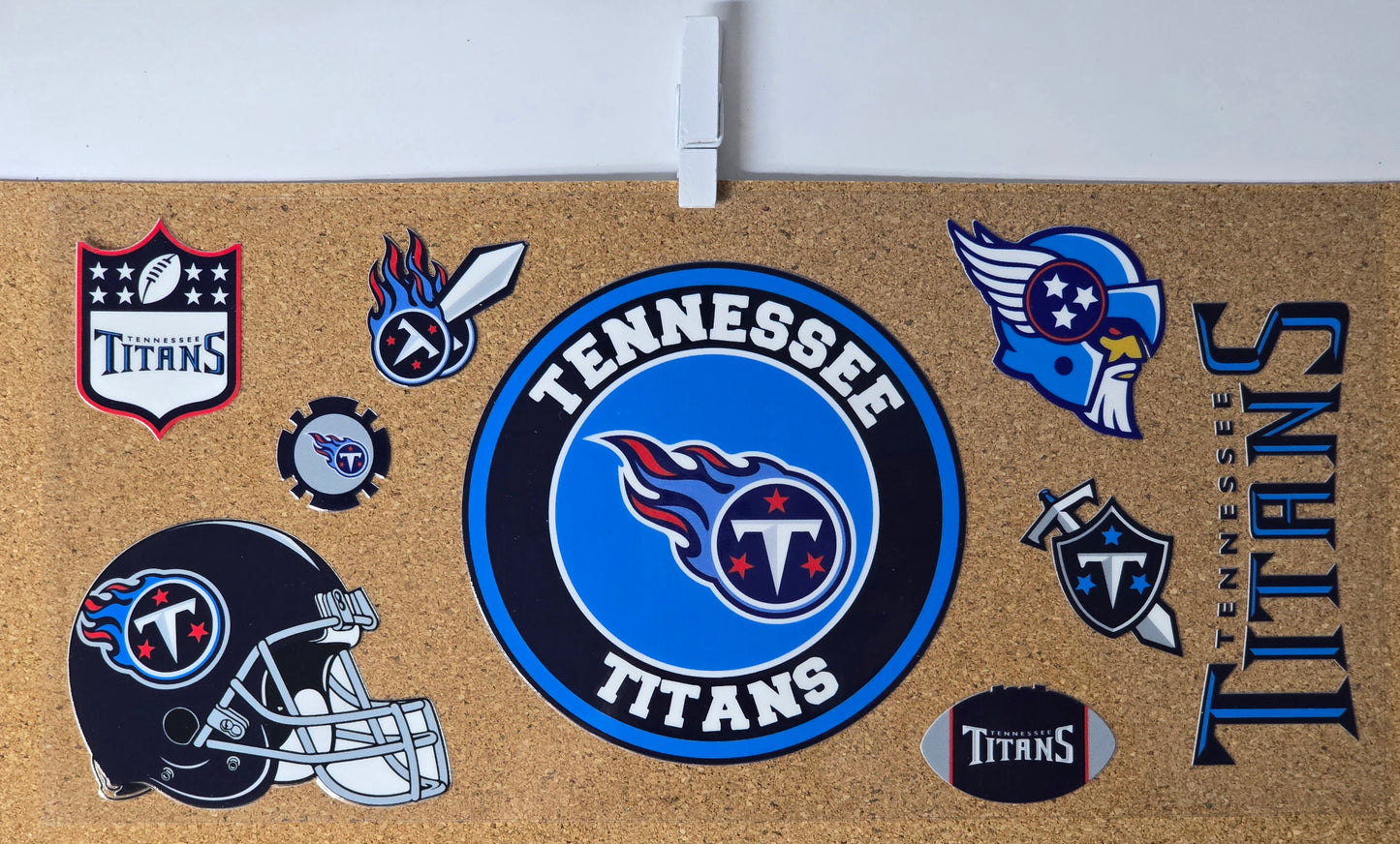 TN Titans