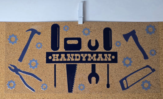 Handyman