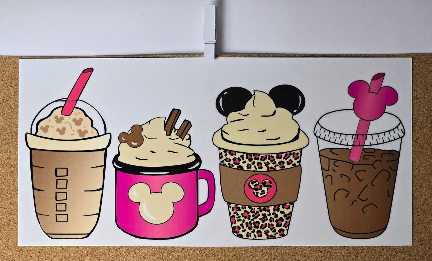 Minnie Coffee