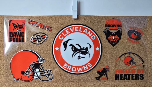 Browns