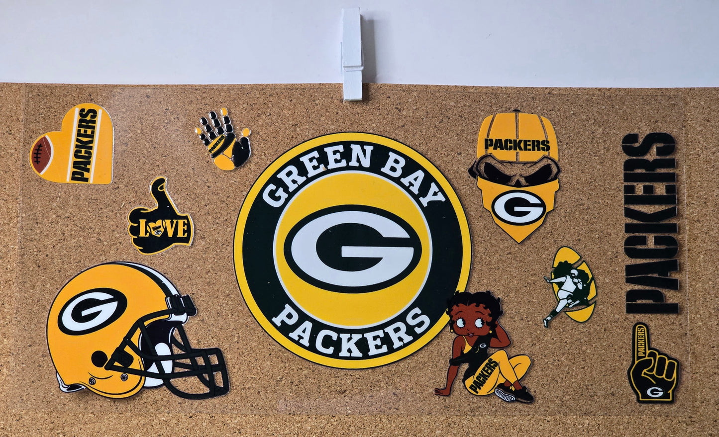 Packers