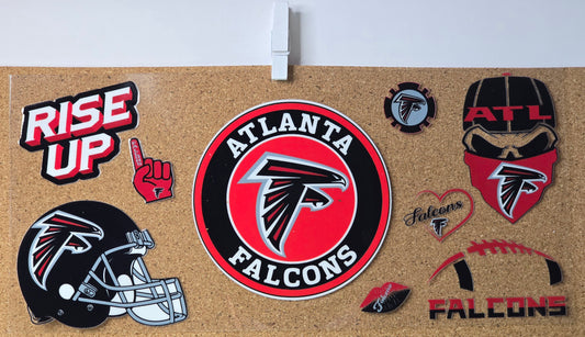 Atlanta Falcons