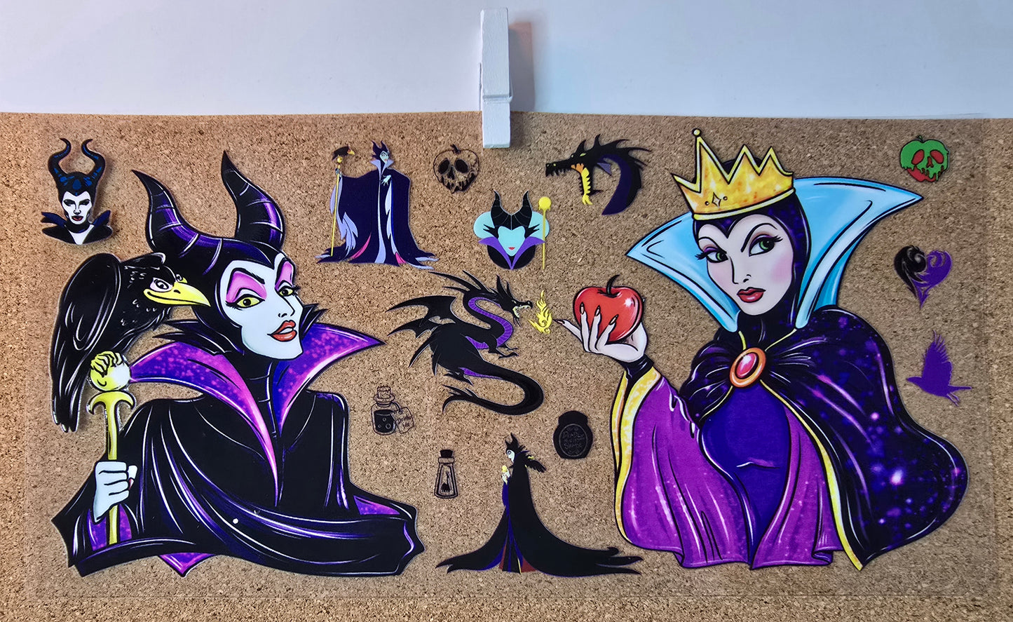 Maleficent