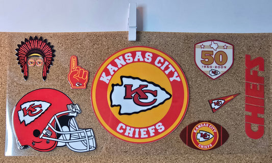 Chiefs