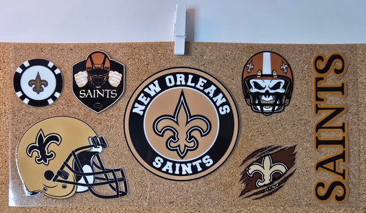 Saints