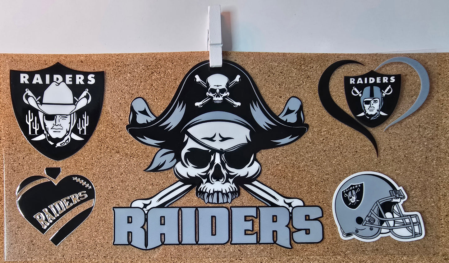 Raiders