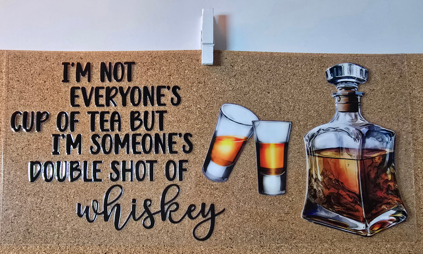 Whiskey