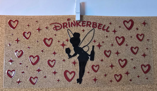 Drinkerbell