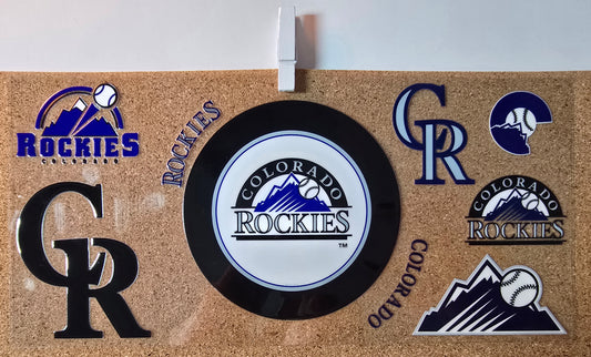 Rockies