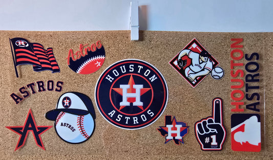 Astros