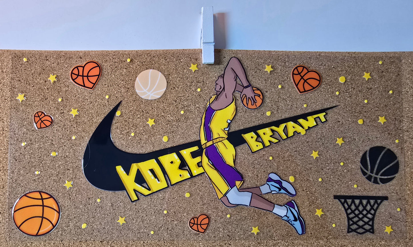 Kobe Bryant