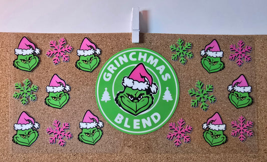 Grinchmas Blend