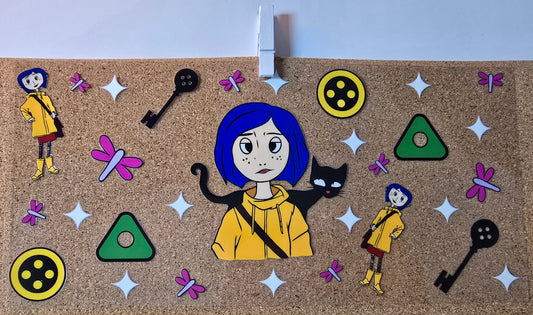 Coraline