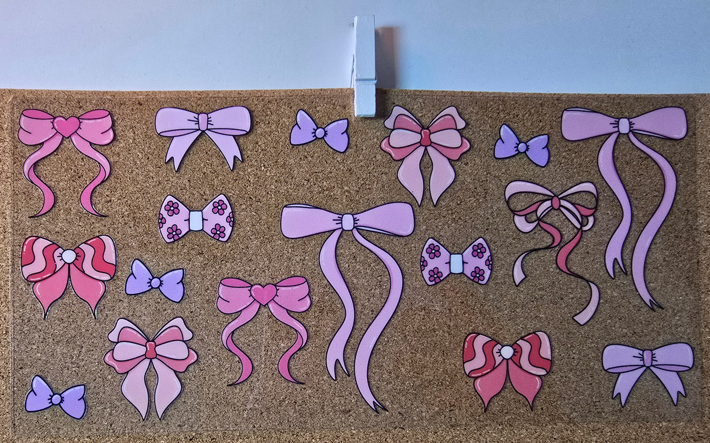 Bows - 1