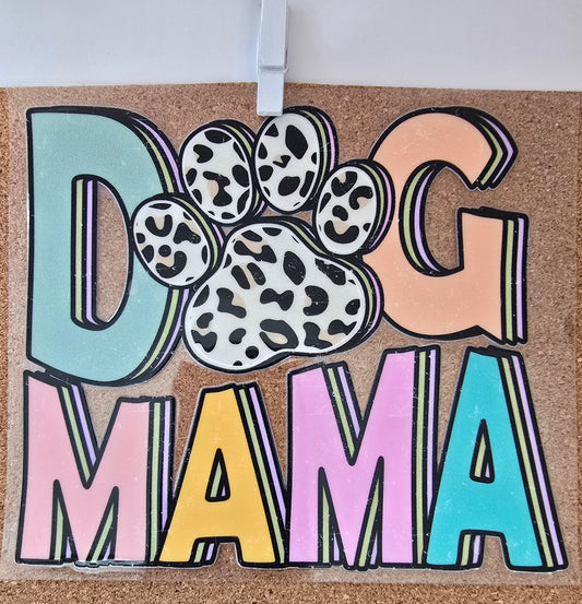 Dog Mama