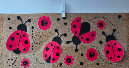 Ladybugs