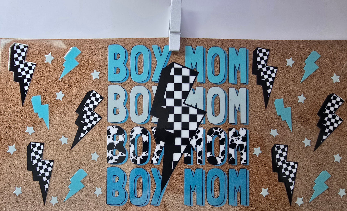 Boy Mom