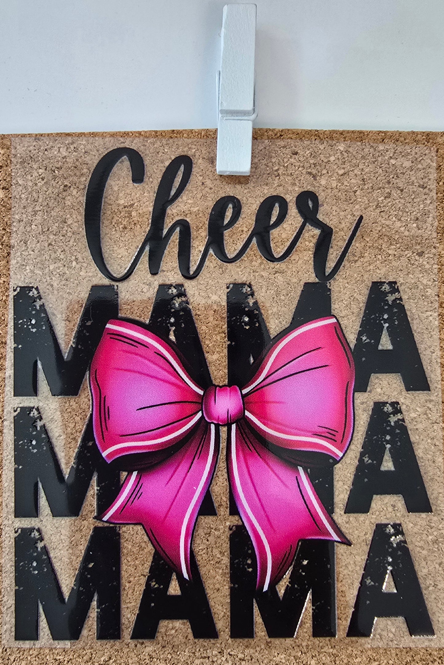 Cheer Mama