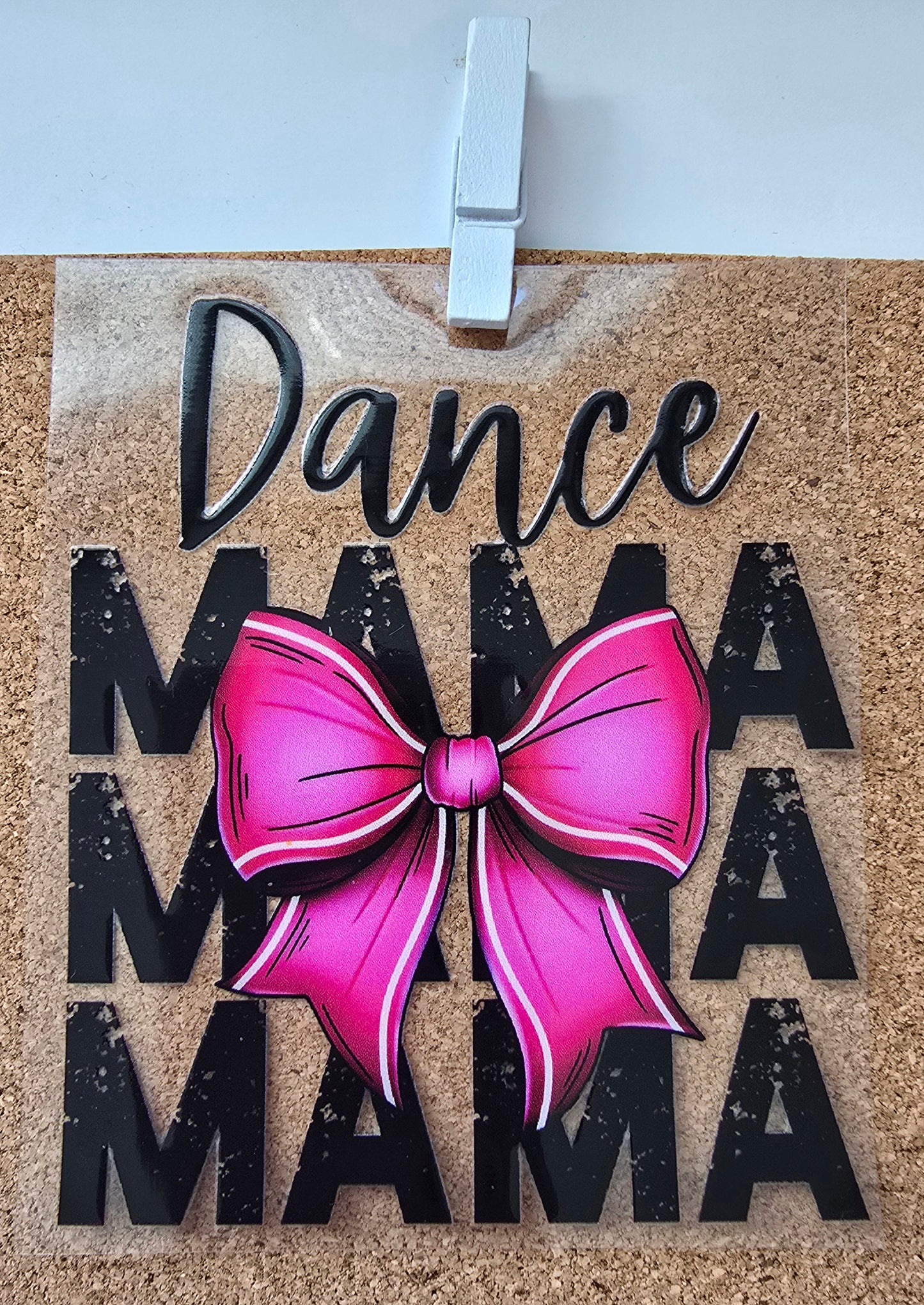 Dance Mama