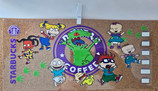 Rugrats Coffee