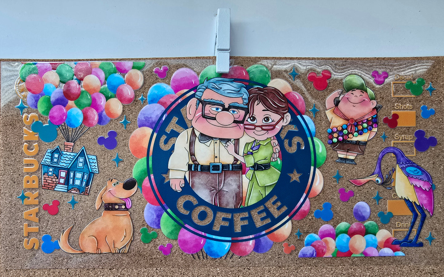 UP Coffee