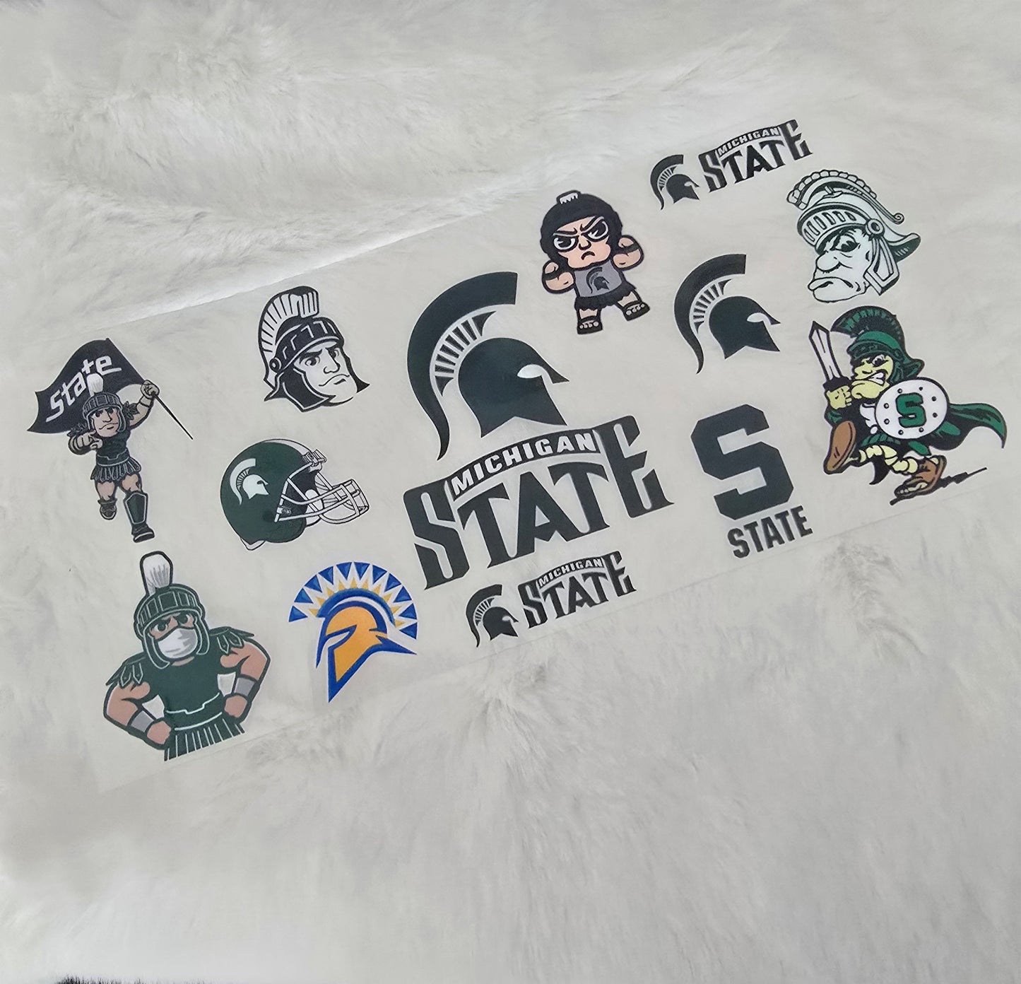 Michigan State