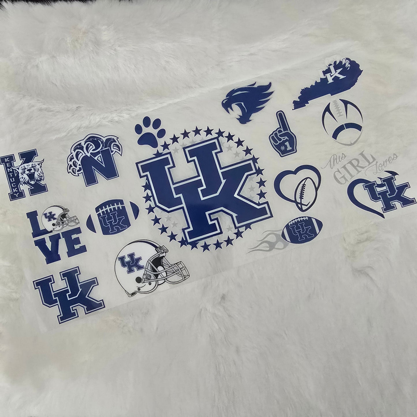 Kentucky Football