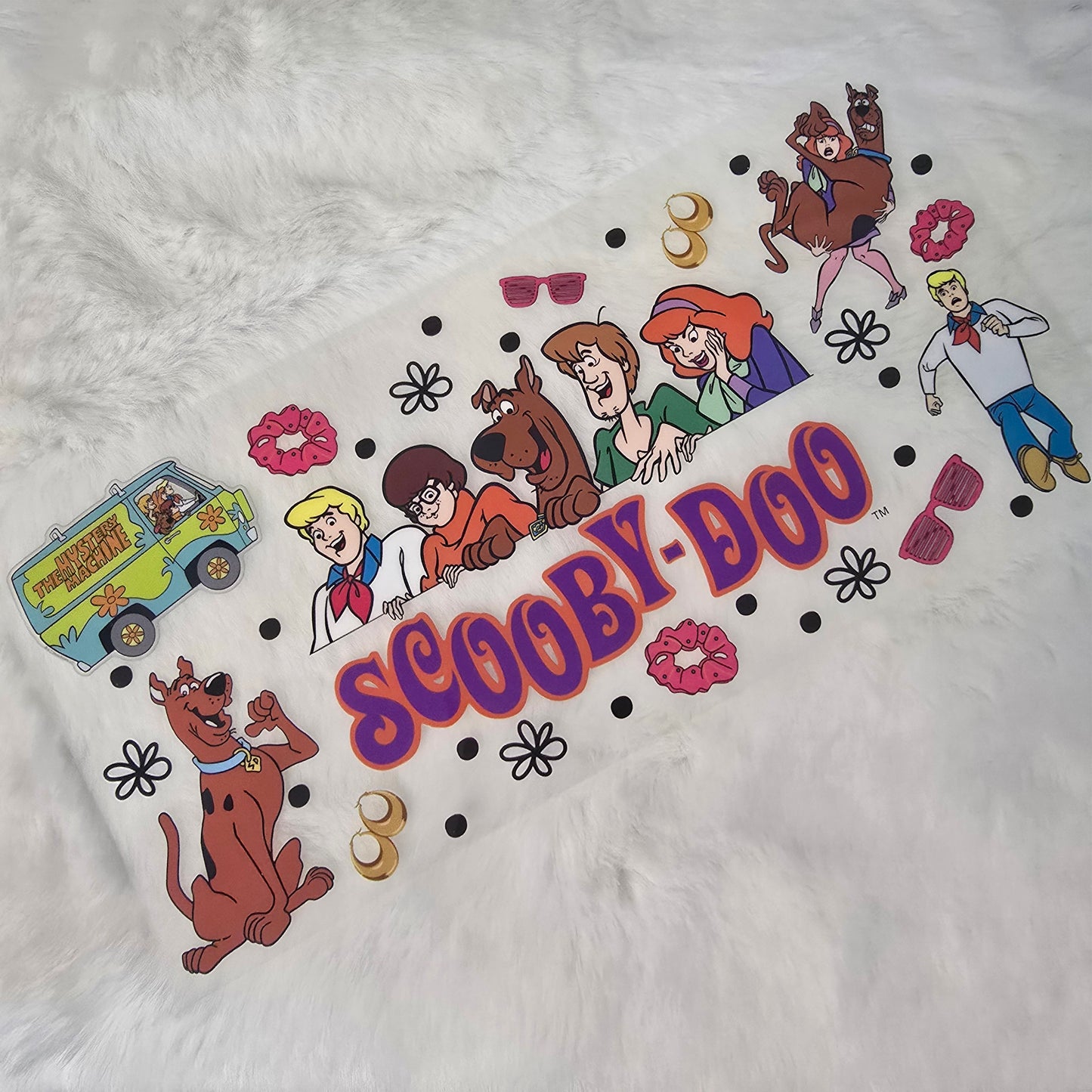 Scooby-Doo