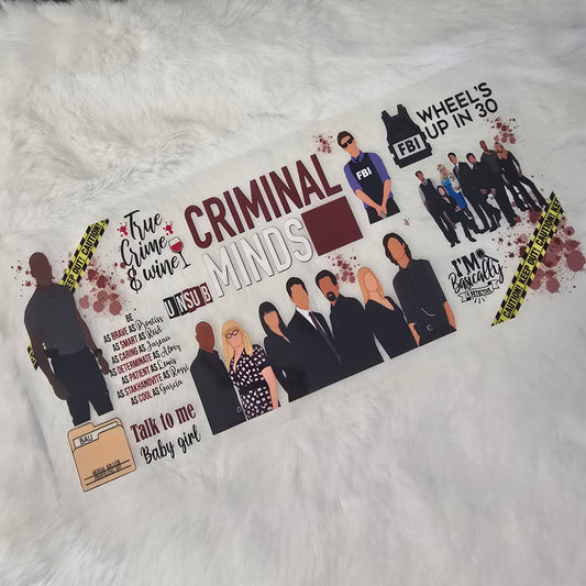 Criminal Minds