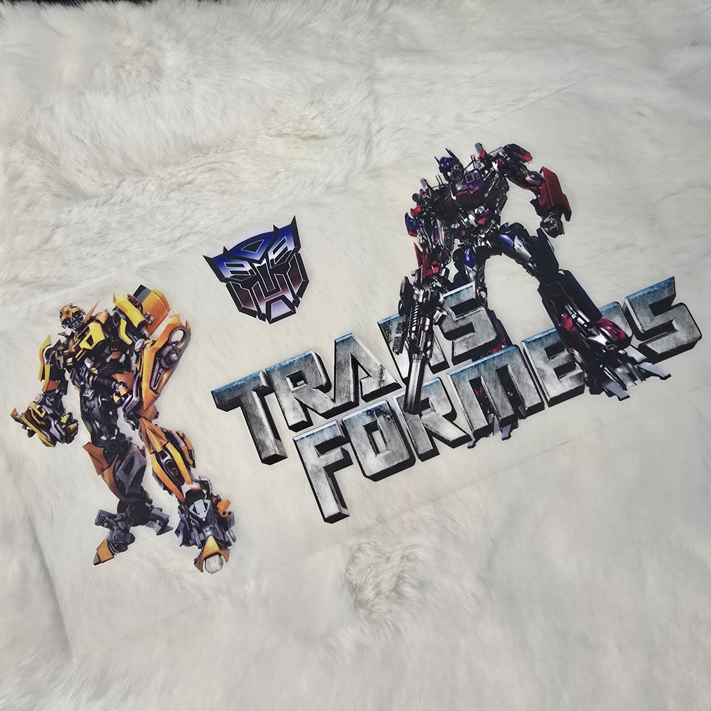 Transformers