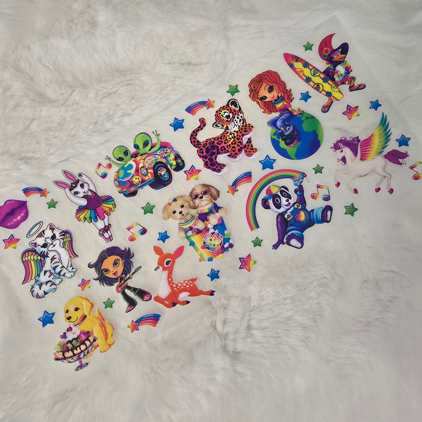 Lisa Frank